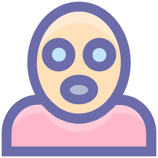 gángster icono gratis