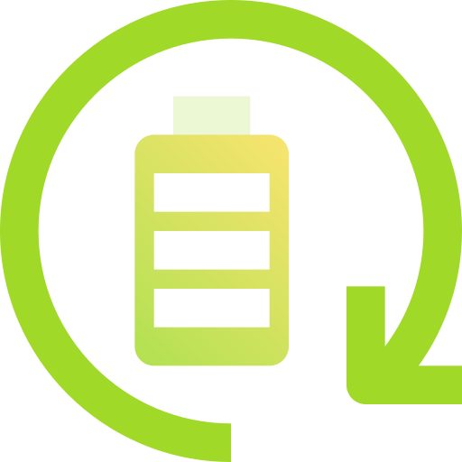 Batería icono gratis