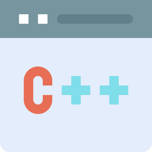 c ++ icono gratis