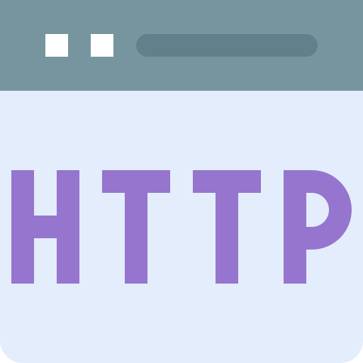 Http icono gratis