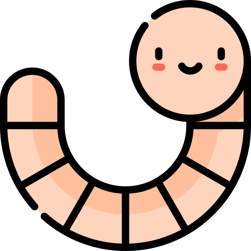 wurm kostenlos Icon wurm kostenlos Icon