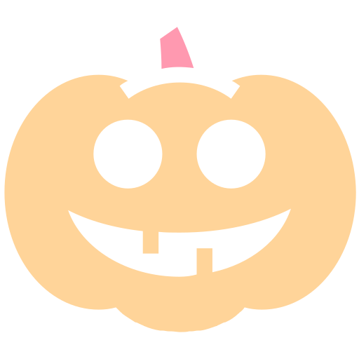 calabaza icono gratis