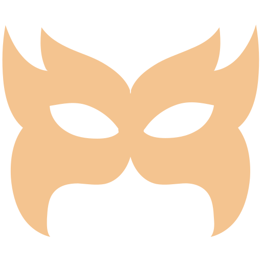 maske kostenlos Icon maske kostenlos Icon