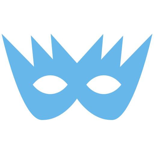 maske kostenlos Icon maske kostenlos Icon