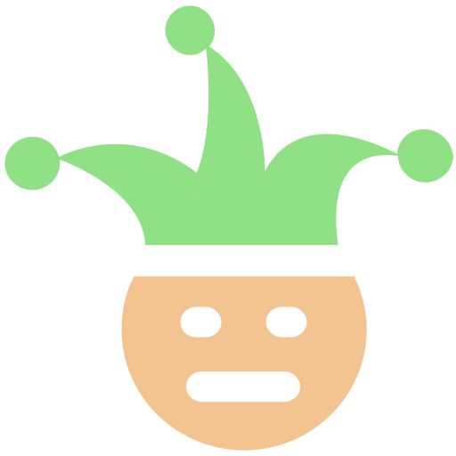 gesicht kostenlos Icon