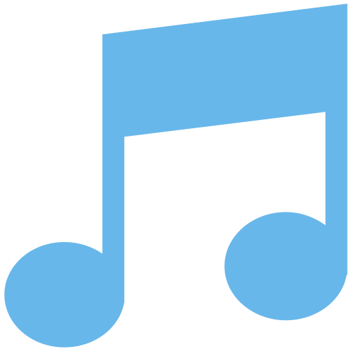 música icono gratis