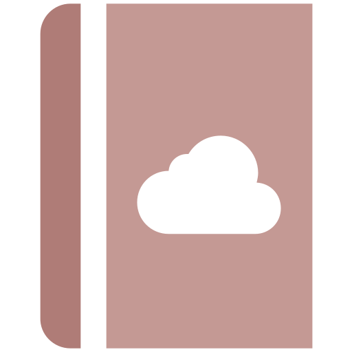 책 무료 아이콘