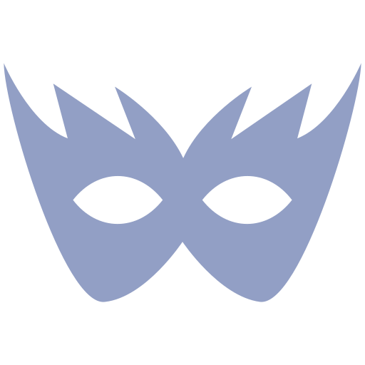maske kostenlos Icon maske kostenlos Icon