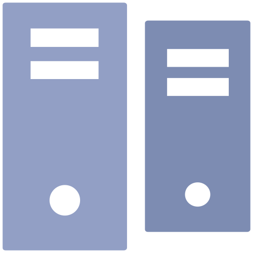 Cpu free icon