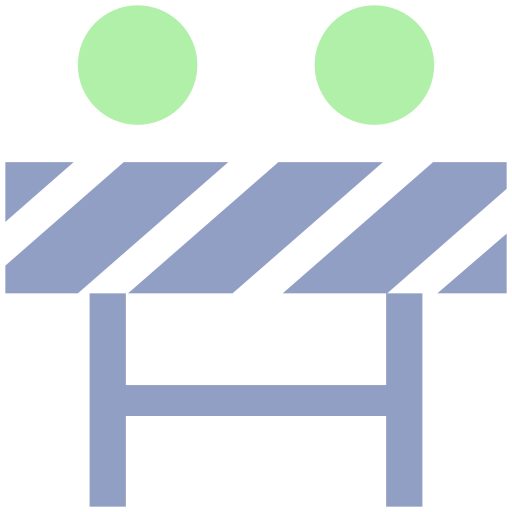 Construction free icon Construction free icon