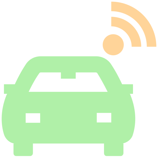Transport free icon Transport free icon