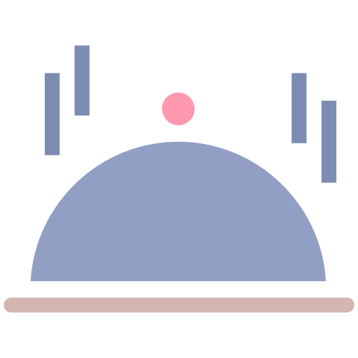 culinária grátis ícone