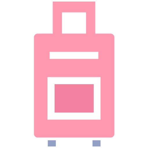 viagem grátis ícone