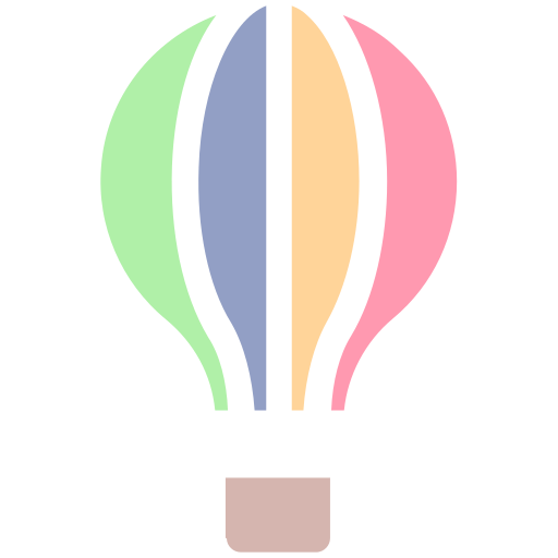 Путешествовать бесплатно иконка