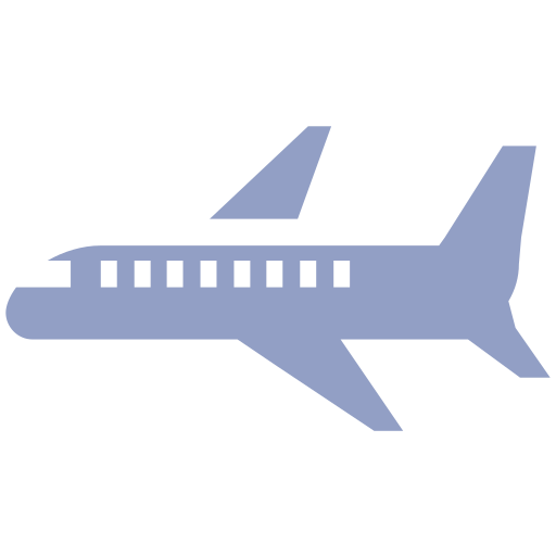 viagem grátis ícone