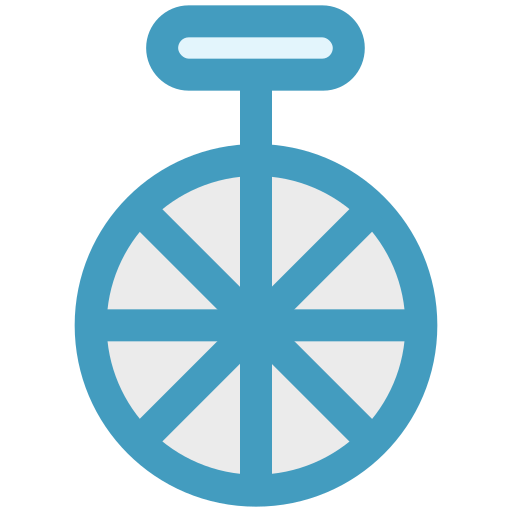 bicicleta icono gratis