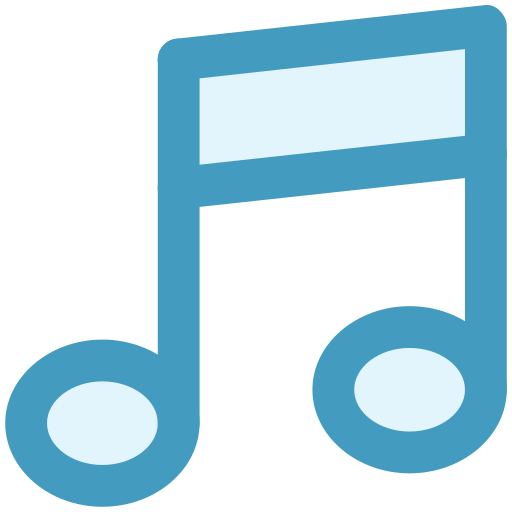 música grátis ícone música grátis ícone