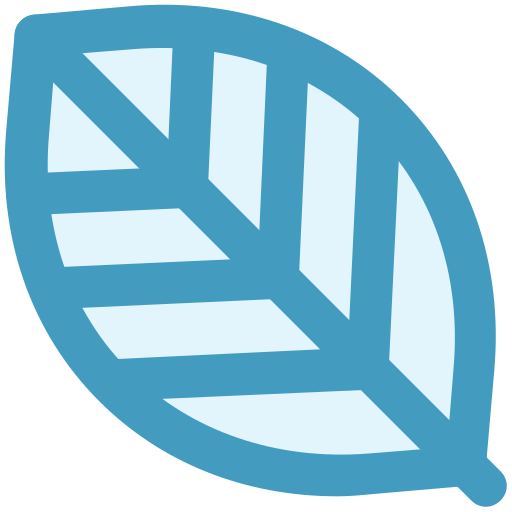 naturaleza icono gratis