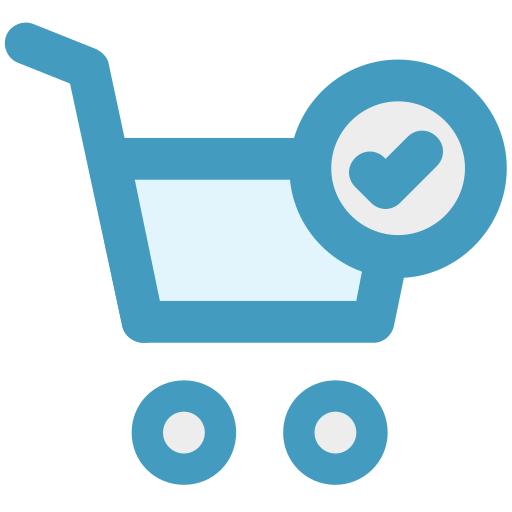 einkaufen kostenlos Icon