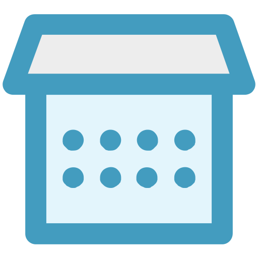 departamento icono gratis