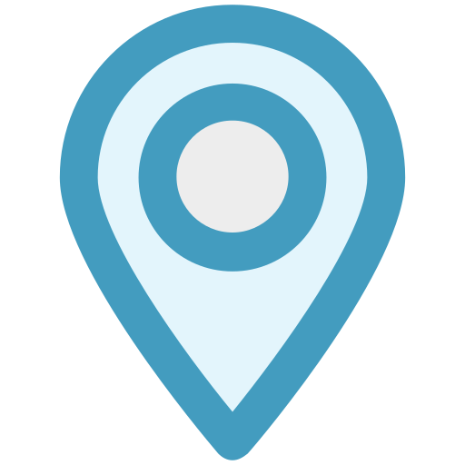 localização grátis ícone