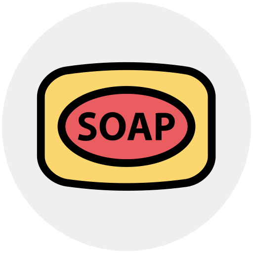 Bath free icon Bath free icon