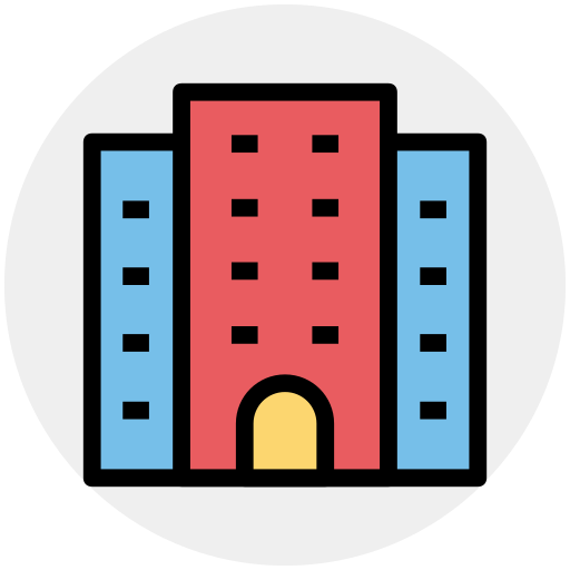 École Icône gratuit École Icône gratuit