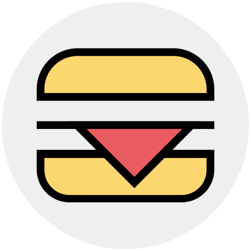 alimento icono gratis