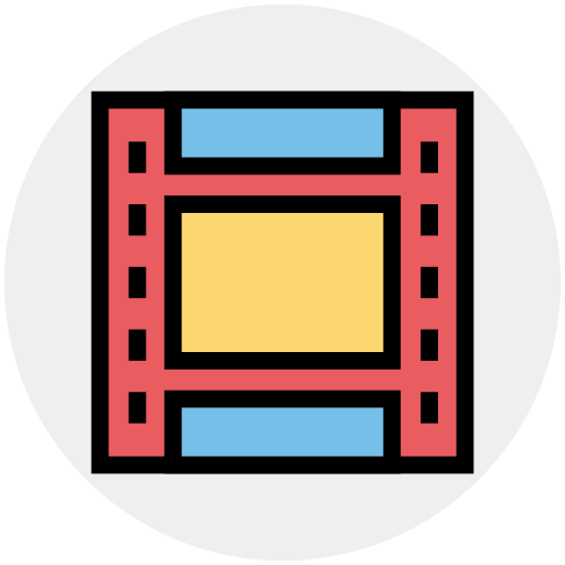 vidéo Icône gratuit vidéo Icône gratuit