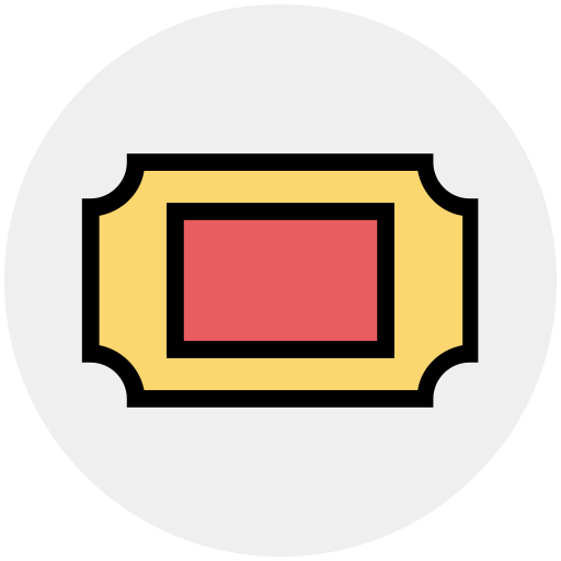 Cinema free icon Cinema free icon