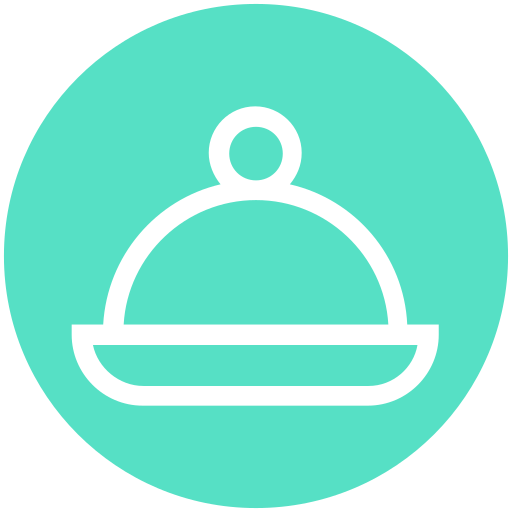 alimento icono gratis