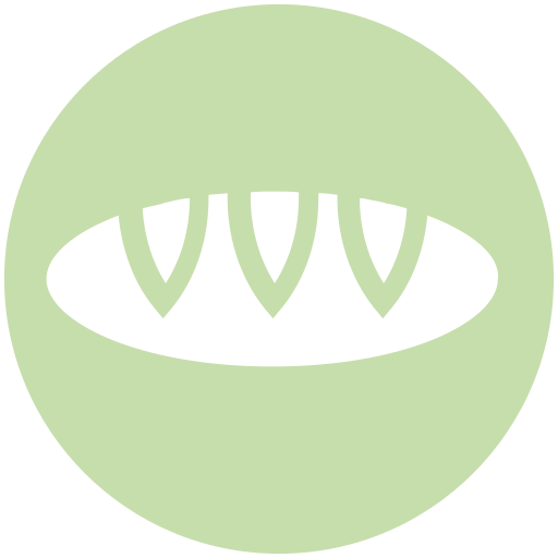 Bread free icon Bread free icon