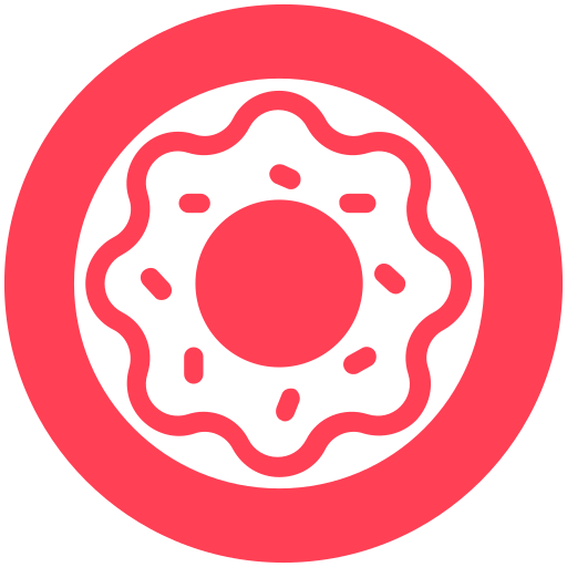 Food free icon Food free icon