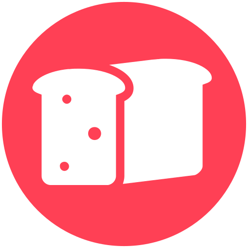 Food free icon