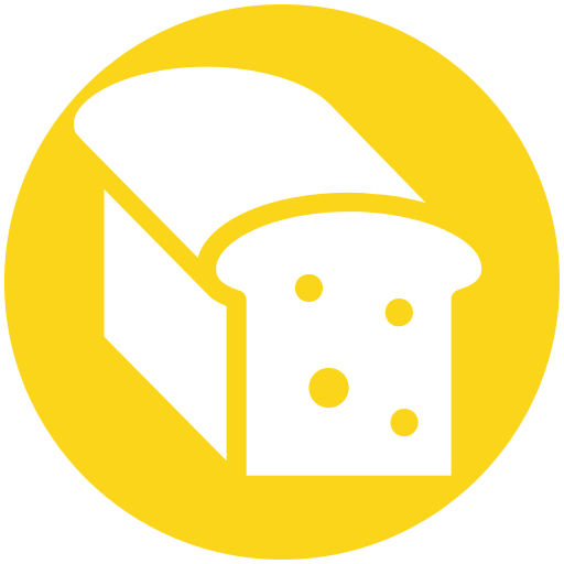 Food free icon Food free icon