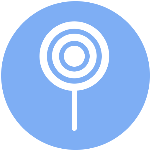 Food free icon Food free icon