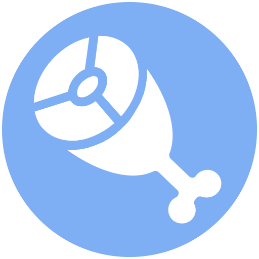 Food free icon