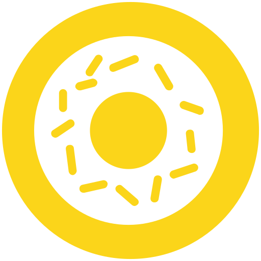 Food free icon Food free icon