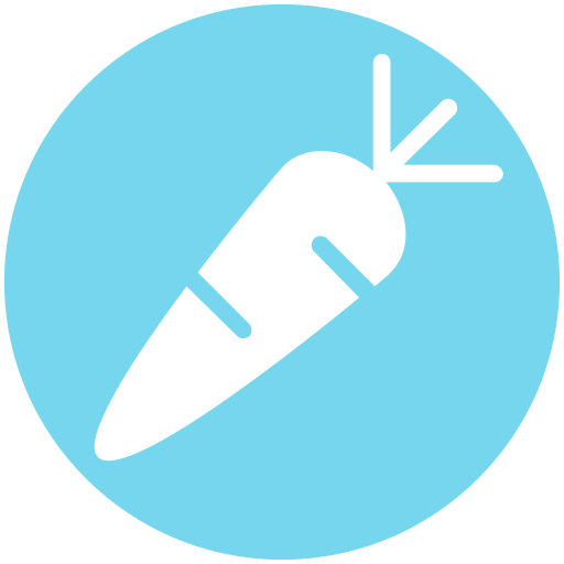 Food free icon Food free icon