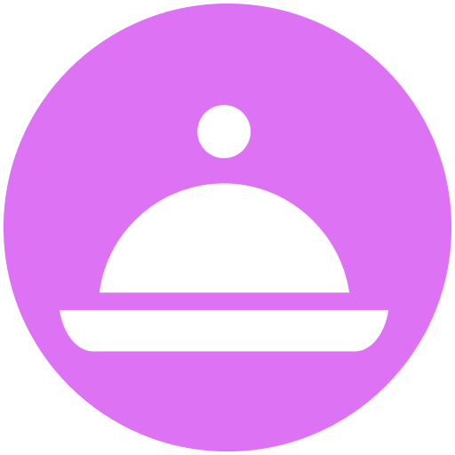 comida grátis ícone