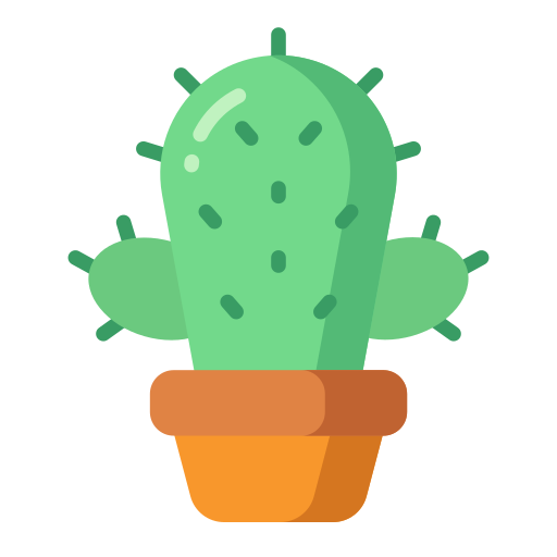 cactus icono gratis