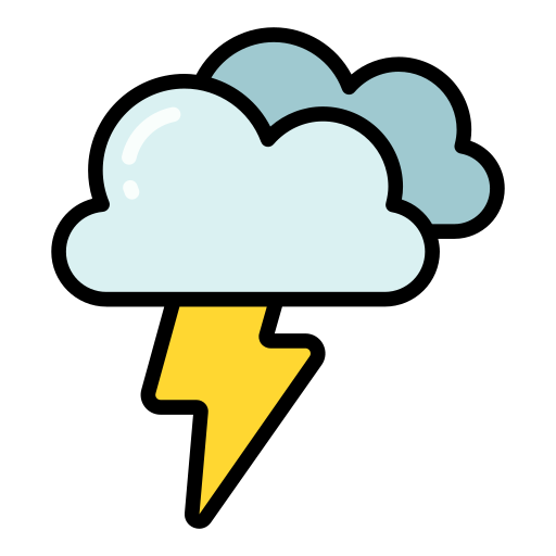 tempestade grátis ícone tempestade grátis ícone