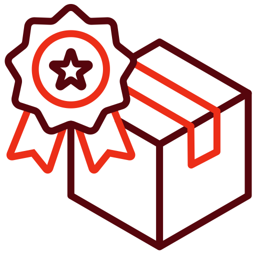 mejor producto icono gratis