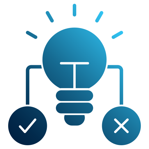 hypothese kostenlos Icon