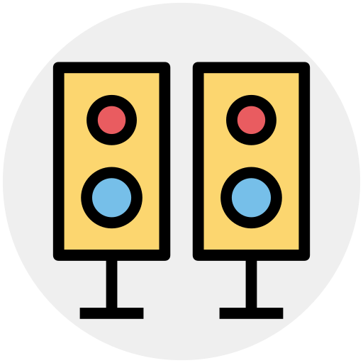 música icono gratis