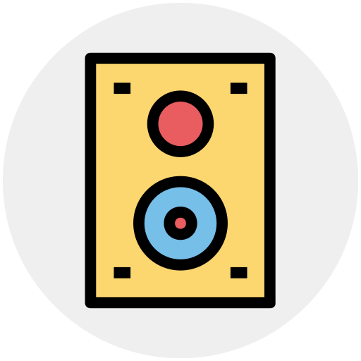 música icono gratis