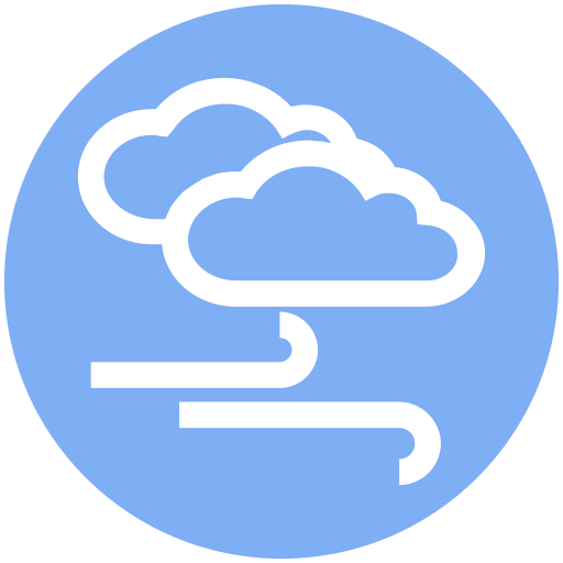 nube icono gratis