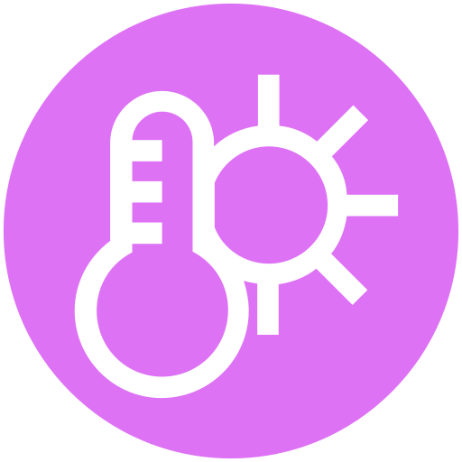 wetter kostenlos Icon