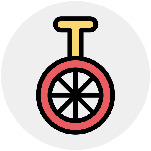 bicicleta grátis ícone