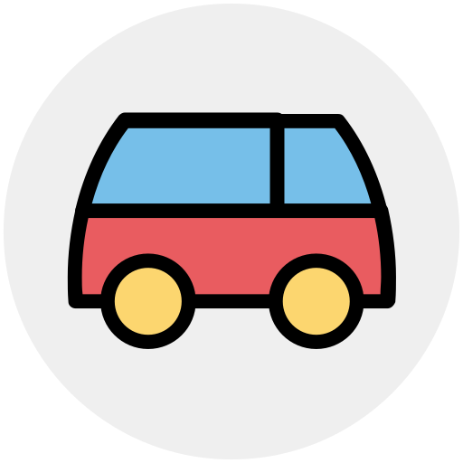 transport kostenlos Icon transport kostenlos Icon